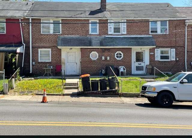 Property at 2719 Bethel Rd, Chester, PA 19015, 3 beds, 1 bath
