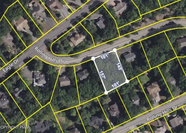 Property at Rolling Hills Dr 35, East Stroudsburg, PA 18302