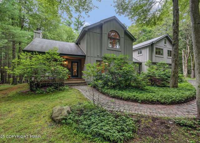 Property at 2320 Paxmont Dr, Pocono Pines, PA 18350, 3 beds, 3 baths