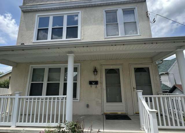Property at 323 N Blakely Street Rear St, Dunmore, PA 18512, 5 beds, 2 baths