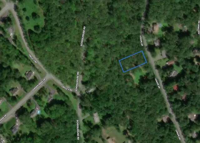 Property at Lot 21 Lenape Dr, East Stroudsburg, PA 18302