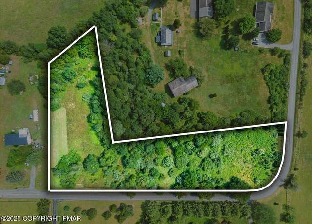 Property at Lot 38 Wood View Rd, Kunkletown, PA 18058