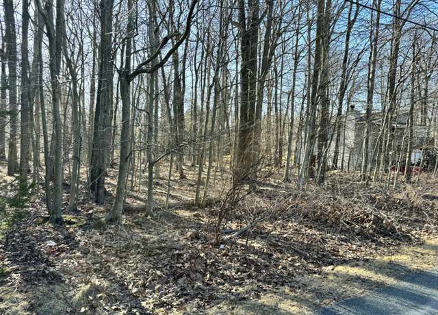 Property at 7117 Lot#3203 Glouster Rd, Tobyhanna, PA 18466