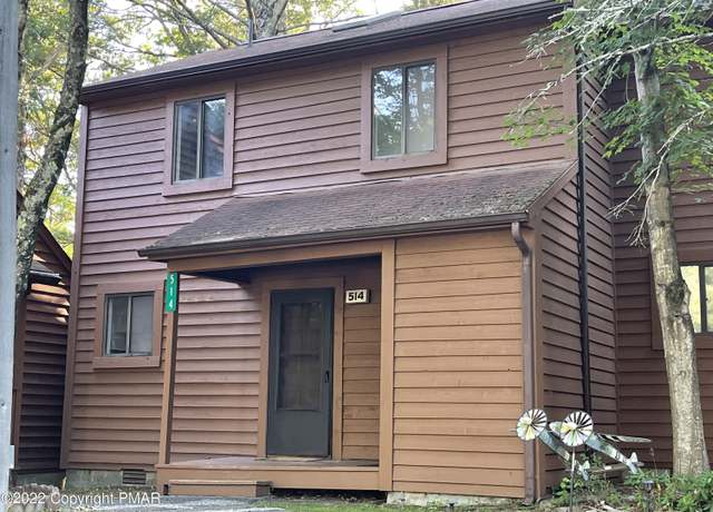 Property at 514 Wales Ct, Bushkill, PA 18324, 2 beds, 1.5 baths
