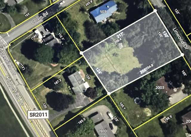 Property at 3 Linwood Dr, Stroudsburg, PA 18360