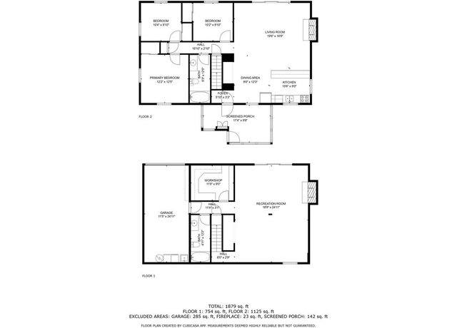 Property at 1133 Maple Lake Dr, Bushkill, PA 18324, 3 beds, 2 baths
