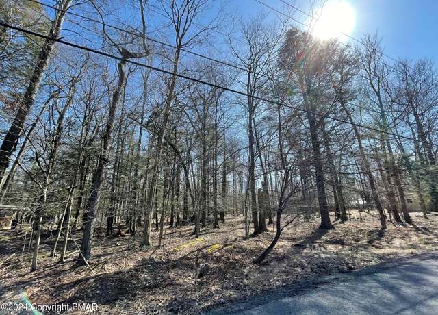 Property at B14HF Tanglewood Dr, Albrightsville, PA 18210