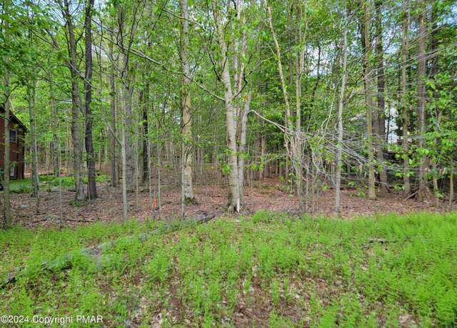 Property at #1873 N Mt Glen Dr, Clifton Township, PA 18424