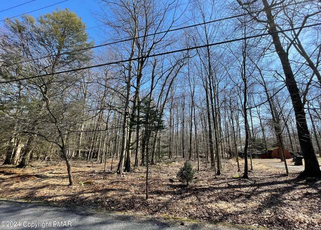 Property at B16HF Tanglewood Dr, Albrightsville, PA 18210