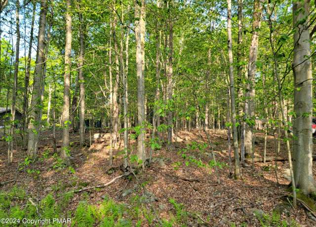 Property at N1951 E Creek View Dr, Clifton Township, PA 18424