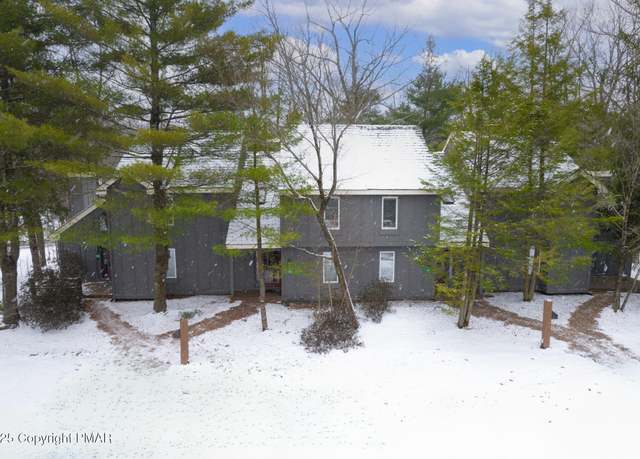 Property at 75 Nordic, Lake Harmony, PA 18624, 2 beds, 1.5 baths