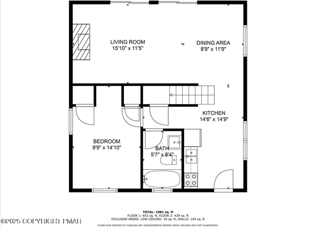 Property at 138 Badger Dr, Bushkill, PA 18324, 3 beds, 1.5 baths