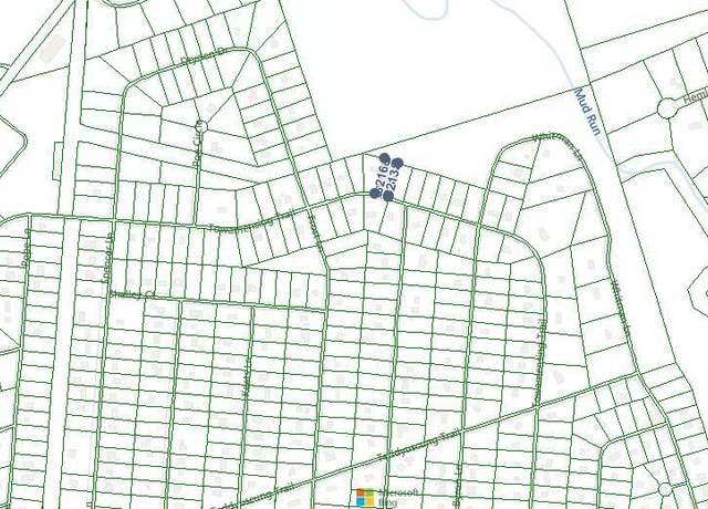 Property at Lot A62 Towamnesing Trl, Albrightsville, PA 18210