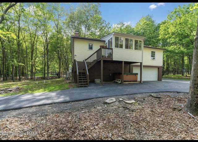 Property at 148 Sycamore Cir, Albrightsville, PA 18210, 2 beds, 2 baths