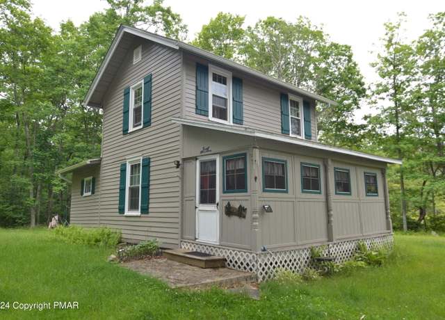 Property at 430 Highline Rd, Dingmans Ferry, PA 16830, 1 bed