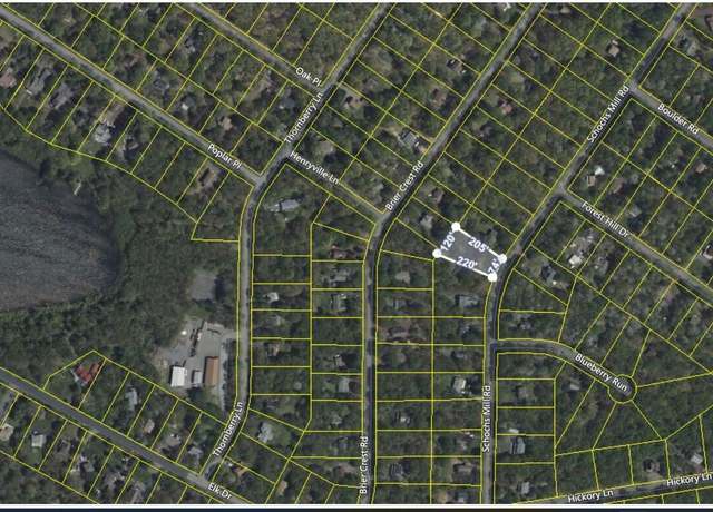 Property at Schochs Mill Rd, Blakeslee, PA 18610