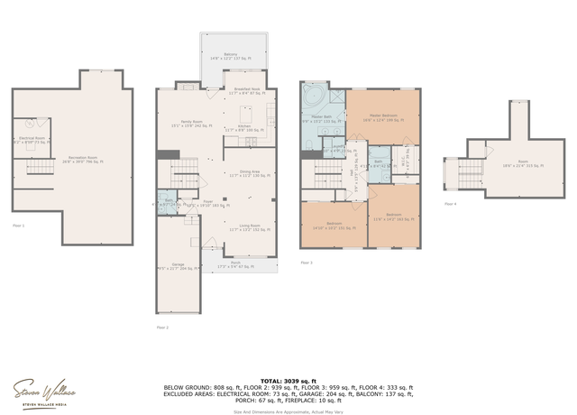 Property at 1765 Big Ridge Dr, East Stroudsburg, PA 18302, 3 beds, 2.5 baths