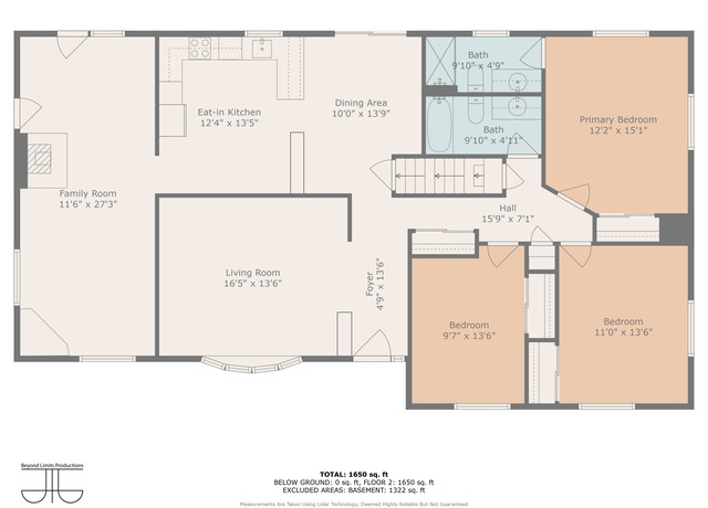 Property at 124 Summit Ave, Pocono Summit, PA 18346, 3 beds, 2 baths