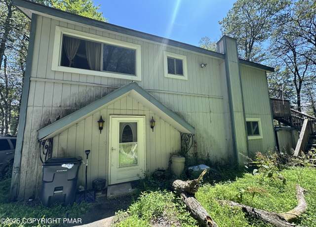 Property at 215 Dorset Rd, Tobyhanna, PA 18466, 3 beds, 2 baths