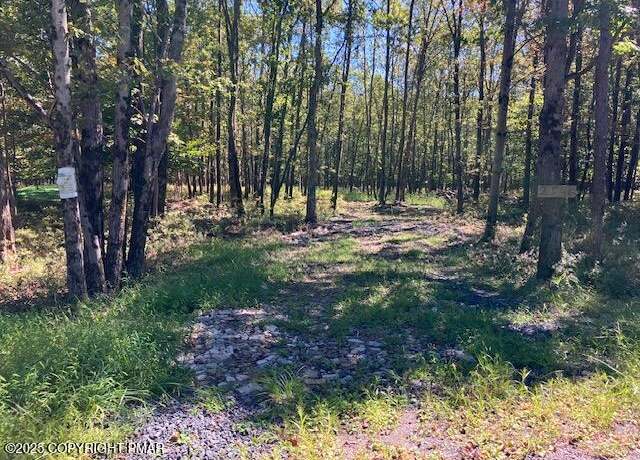 Property at 2546 Pawnee Trl, Albrightsville, PA 18210