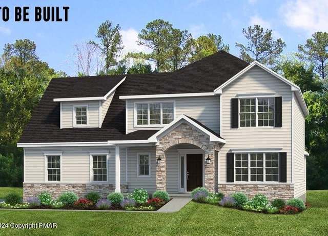Property at 309 Arthur Ave, East Stroudsburg, PA 18301, 4 beds, 2.5 baths