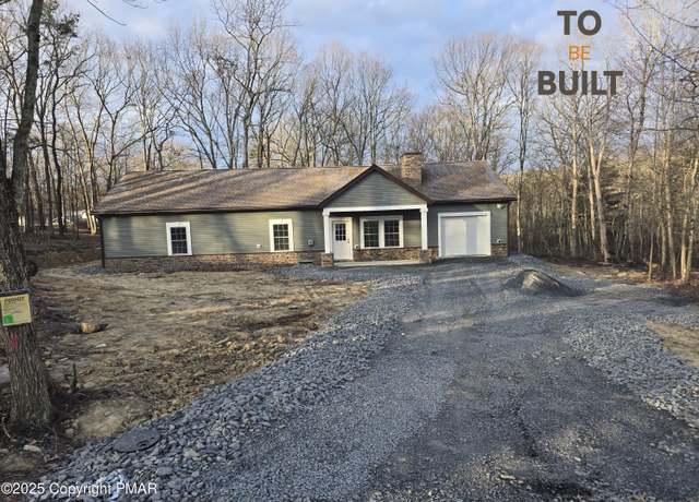 Property at 1973 Brentwood Dr, Bushkill, PA 18324, 4 beds, 2 baths