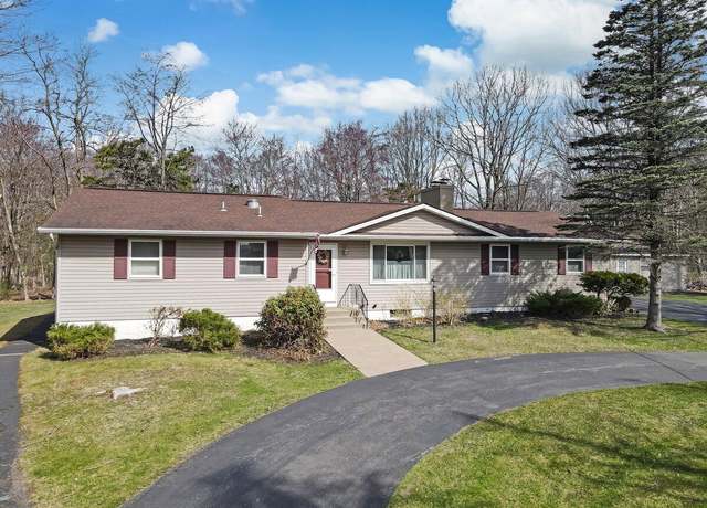 Property at 148 Summit Ave, Pocono Summit, PA 18346, 3 beds, 2.5 baths