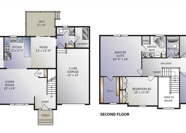 Property at 9133 Belvedere Rd #5020, Tobyhanna, PA 18466, 4 beds, 2.5 baths