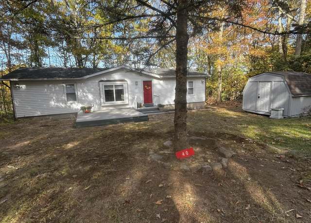 Property at 40 Prescott Rd, White Haven, PA 16830, 3 beds, 2 baths