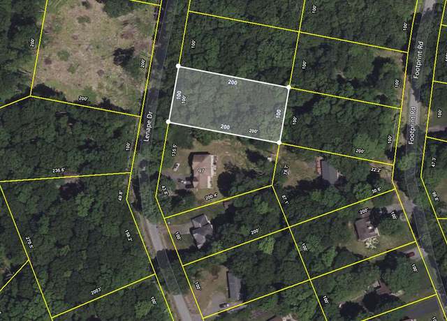Property at Lot 36 Lenape Dr, East Stroudsburg, PA 18302