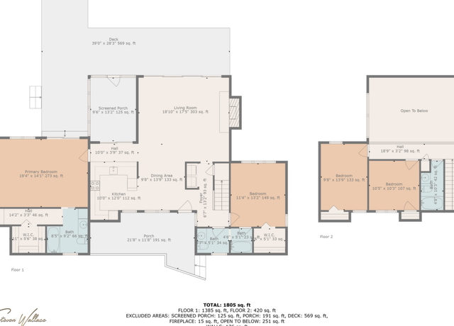 Property at 1280 Longrifle Rd, Pocono Pines, PA 18350, 4 beds, 3 baths