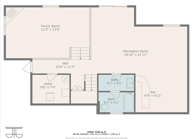 Property at 619 Clubhouse Dr, East Stroudsburg, PA 18302, 3 beds, 2 baths