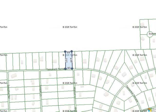 Property at Lot 930 Tamarack Ter, Albrightsville, PA 18210