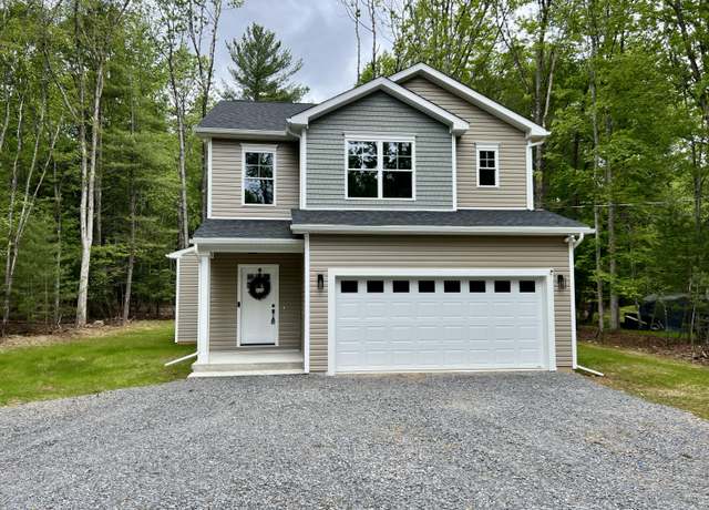 Property at 236 Hawthorn Ln, Kunkletown, PA 18058, 3 beds, 2.5 baths