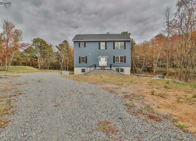 Property at 126 Kenealy Ct, Blakeslee, PA 18610, 4 beds, 2.5 baths