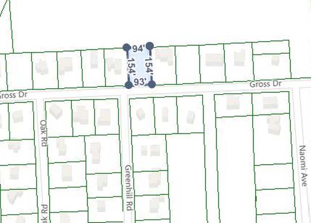 Property at 40 Gross Dr Dr W, Pocono Pines, PA 18350