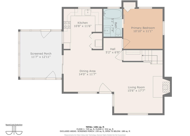 Property at 2196 Scarborough Way Way, Bushkill, PA 18324, 3 beds, 2 baths