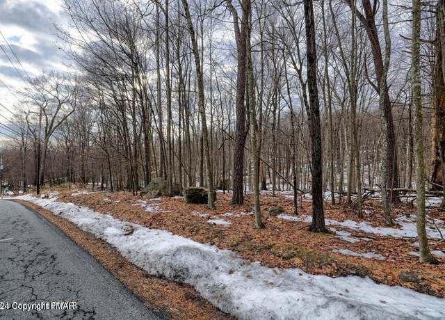 Property at Lot28 Eagle Path, Bushkill, PA 18324
