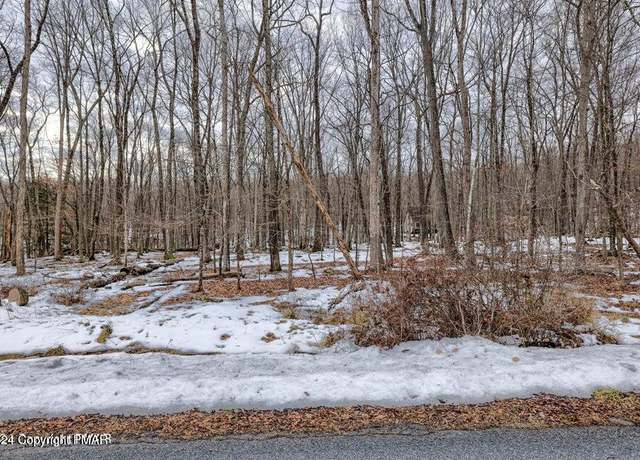 Property at Lot17 Pocono Mountain Lake Dr, Bushkill, PA 18324