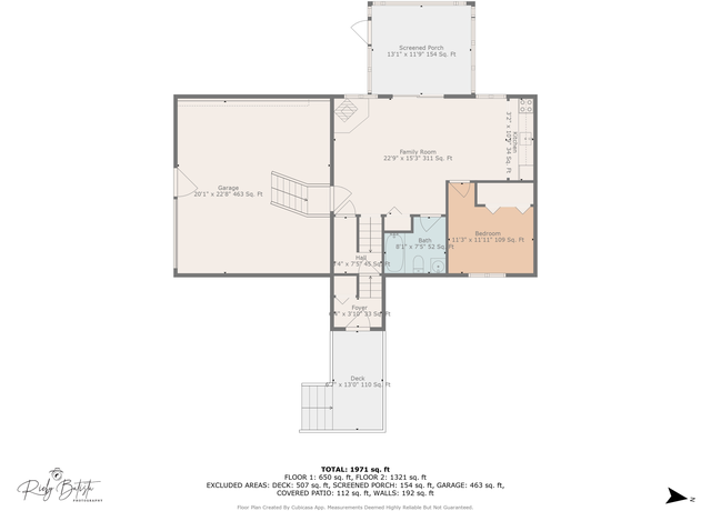 Property at 151 Forest Dr, Canadensis, PA 18325, 4 beds, 3 baths