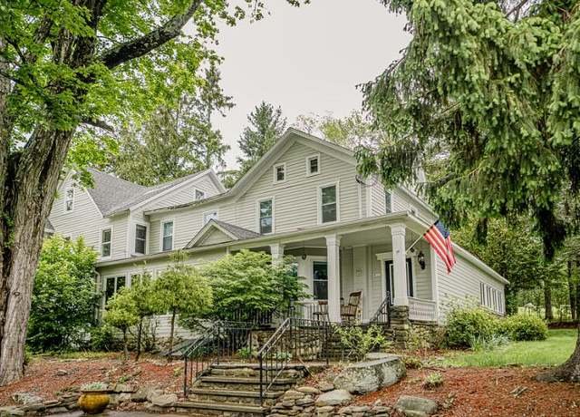 Property at 2735 Route 390, Canadensis, PA 18325