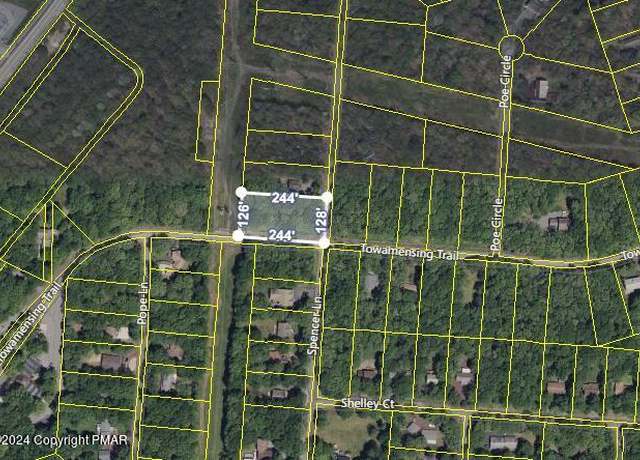 Property at 1 Dryden Dr, Albrightsville, PA 18210