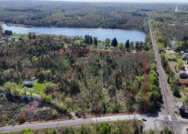 Property at 00 Lr 45037 Rd, Tobyhanna, PA 18466