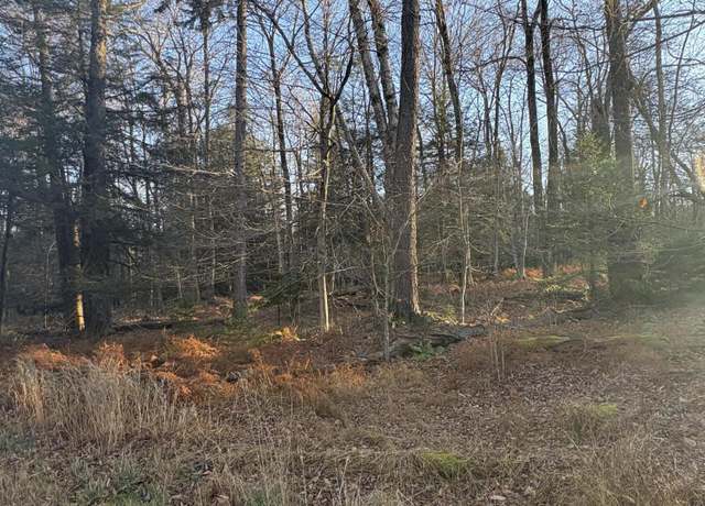 Property at 199 Navajo Trl, Gouldsboro, PA 18424
