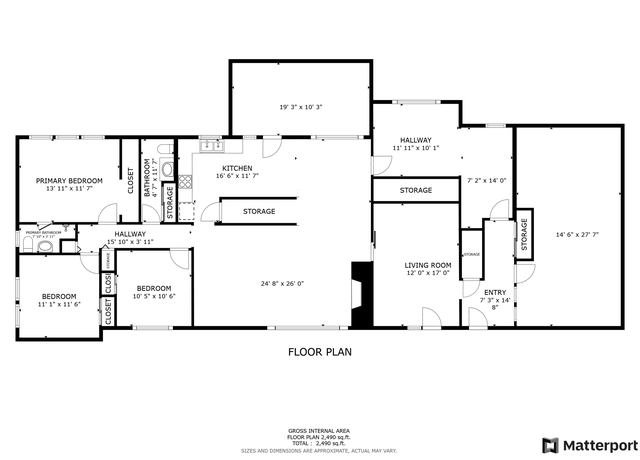 Property at 156 Mccole Rd, East Stroudsburg, PA 18302, 4 beds, 2.5 baths