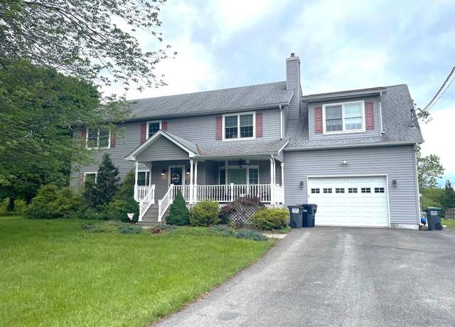 Property at 126 Friendship Rd, Kresgeville, PA 18333, 5 beds, 5 baths