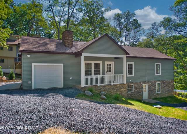 Property at 269 Stafford Dr, Bushkill, PA 18324, 5 beds, 3 baths