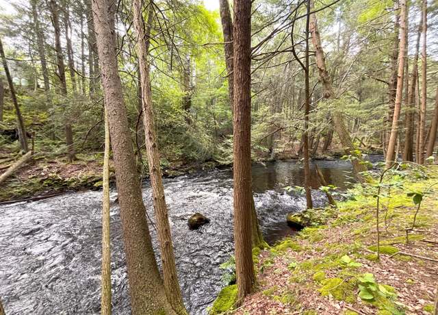 Property at 0018 Riverfront Way, Gouldsboro, PA 18424