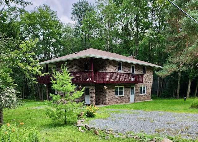 Property at 98 Black Bear Pass, White Haven, PA 18661, 4 beds, 2 baths