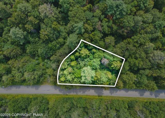 Property at Lot 2584 Enfield Dr, Tobyhanna, PA 18466